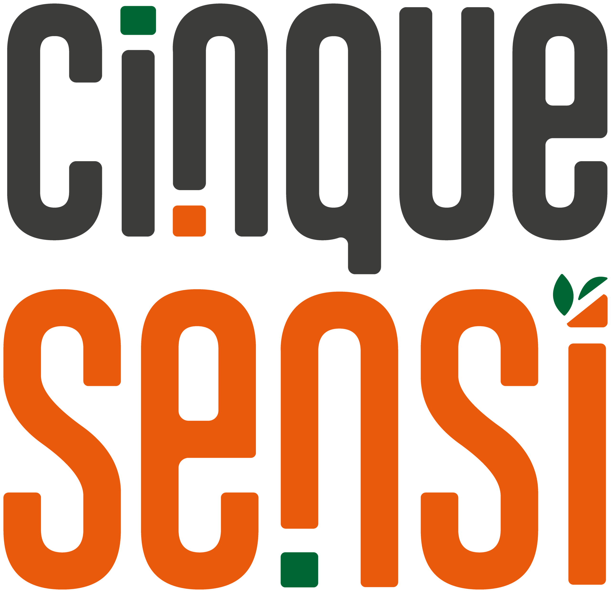 Cinquesensi